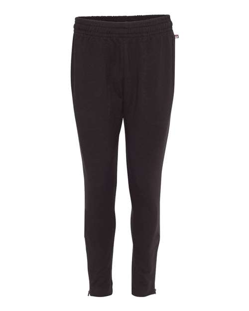FitFlex French Terry Sweatpants | USA Decoration