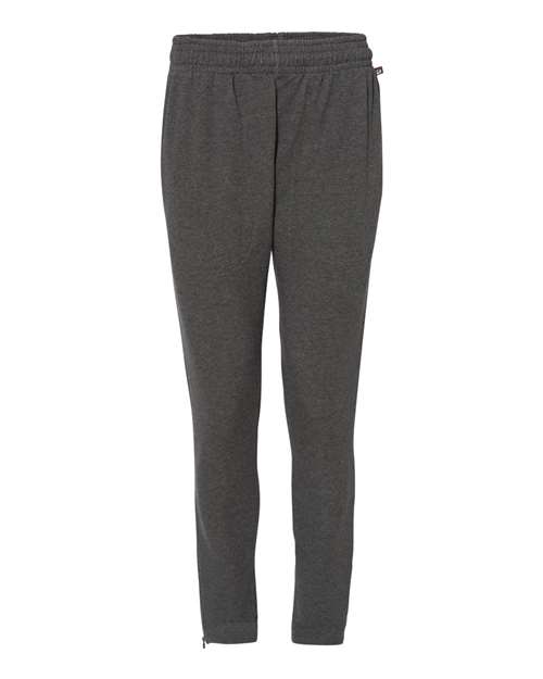 FitFlex French Terry Sweatpants | USA Decoration
