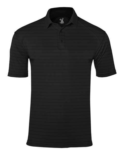 Ultimate SoftLock™ Cross Tech Polo | USA Decoration