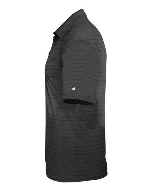 Ultimate SoftLock™ Cross Tech Polo | USA Decoration