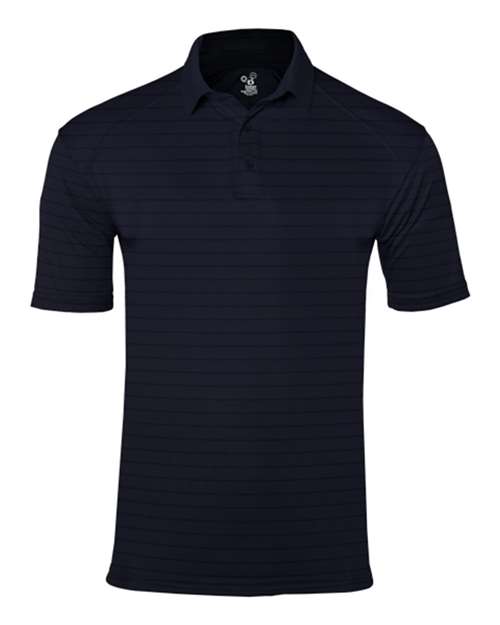 Ultimate SoftLock™ Cross Tech Polo | USA Decoration