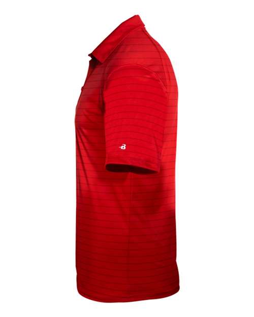 Ultimate SoftLock™ Cross Tech Polo | USA Decoration