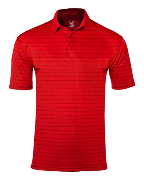 Ultimate SoftLock™ Cross Tech Polo | USA Decoration