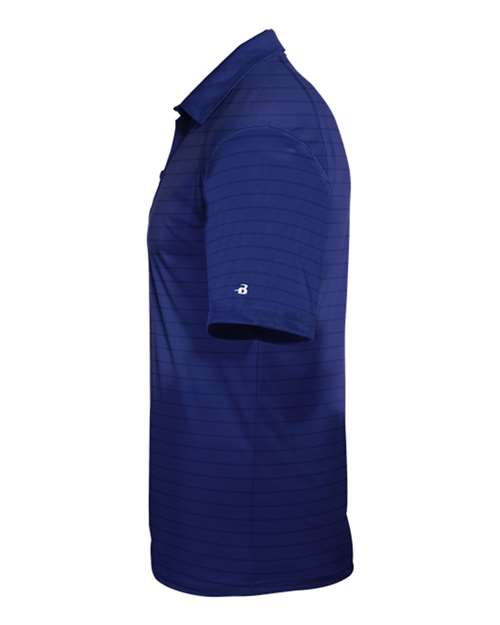 Ultimate SoftLock™ Cross Tech Polo | USA Decoration