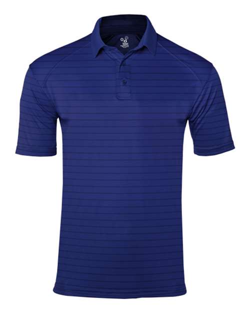 Ultimate SoftLock™ Cross Tech Polo | USA Decoration