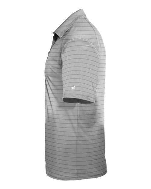 Ultimate SoftLock™ Cross Tech Polo | USA Decoration