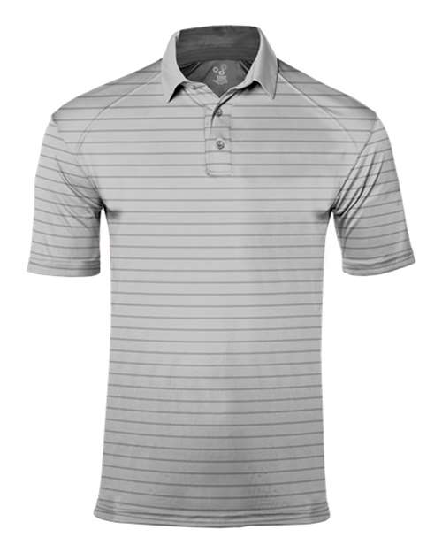 Ultimate SoftLock™ Cross Tech Polo | USA Decoration