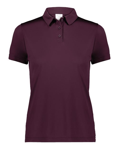 Women's Vital Polo | USA Decoration