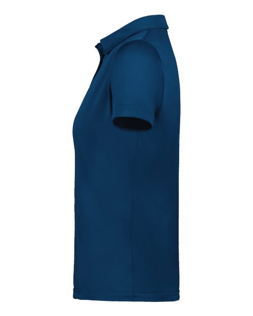 Women's Vital Polo | USA Decoration