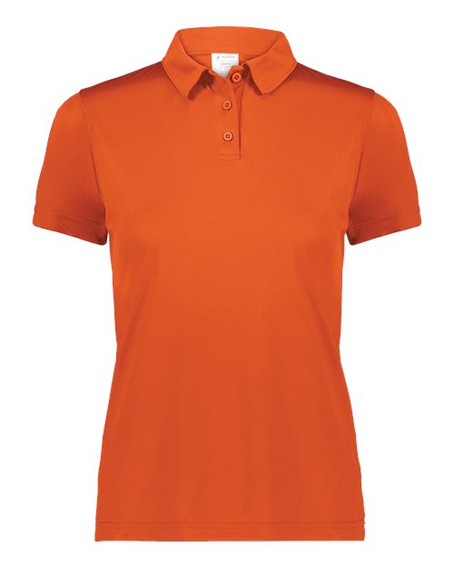Women's Vital Polo | USA Decoration