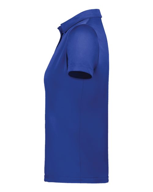 Women's Vital Polo | USA Decoration