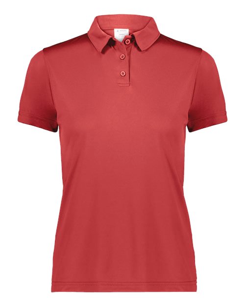 Women's Vital Polo | USA Decoration