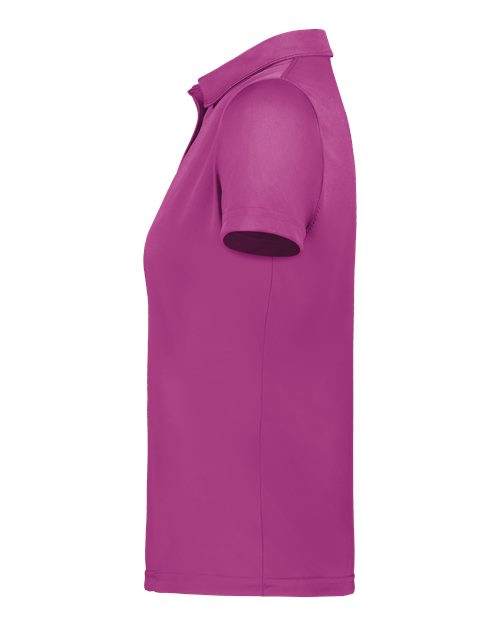 Women's Vital Polo | USA Decoration