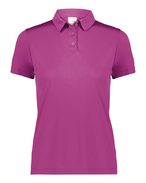Women's Vital Polo | USA Decoration