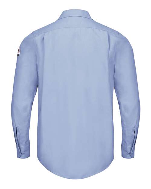 iQ Series® Endurance Work Shirt | USA Decoration
