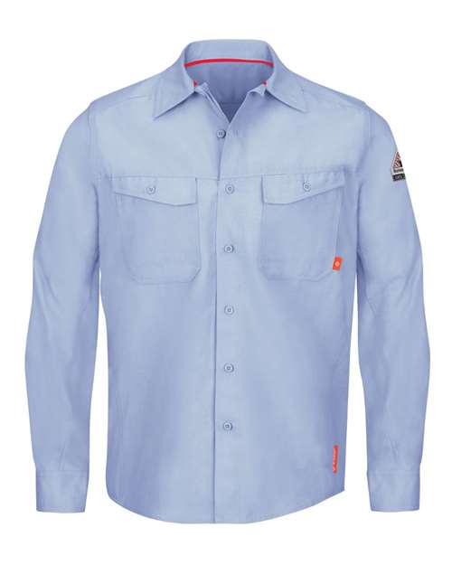 iQ Series® Endurance Work Shirt | USA Decoration