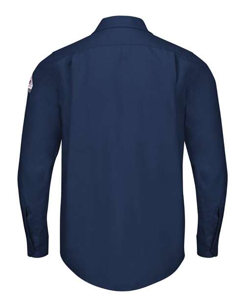 iQ Series® Endurance Work Shirt | USA Decoration