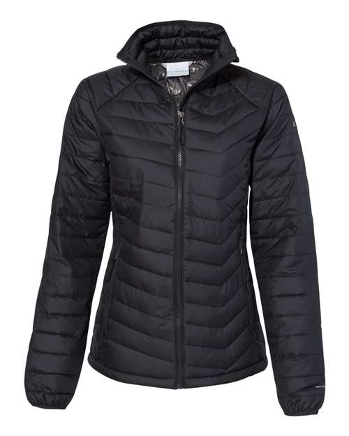 Women’s Powder Lite™ Jacket | USA Decoration