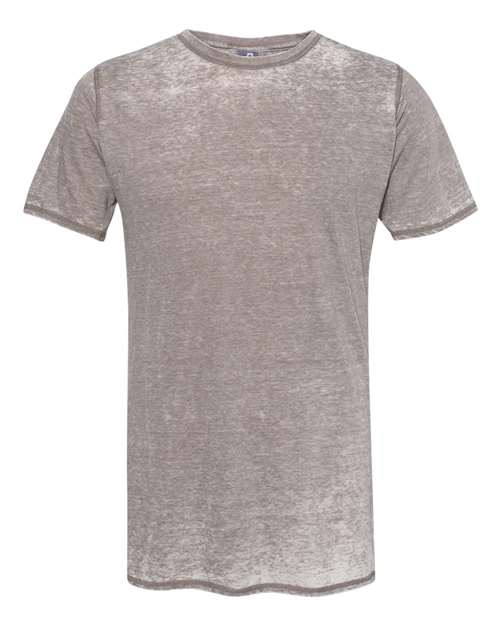 Zen Jersey T-Shirt | USA Decoration