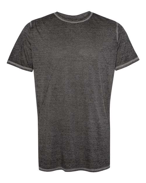 Zen Jersey T-Shirt | USA Decoration