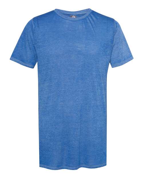 Zen Jersey T-Shirt | USA Decoration