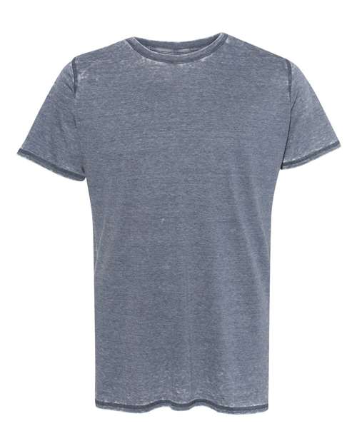 Zen Jersey T-Shirt | USA Decoration