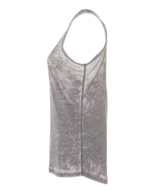 Women’s Zen Jersey Tank Top | USA Decoration