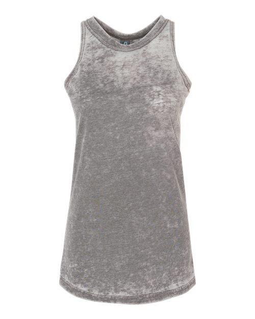Women’s Zen Jersey Tank Top | USA Decoration