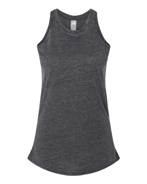 Women’s Zen Jersey Tank Top | USA Decoration