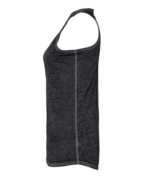 Women’s Zen Jersey Tank Top | USA Decoration