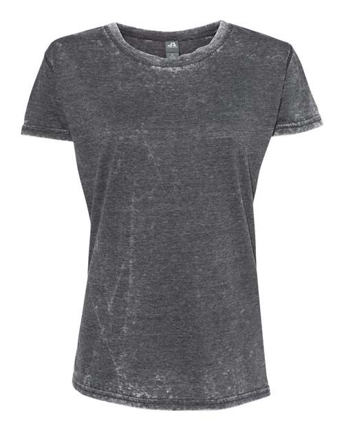 Women’s Zen Jersey T-Shirt | USA Decoration