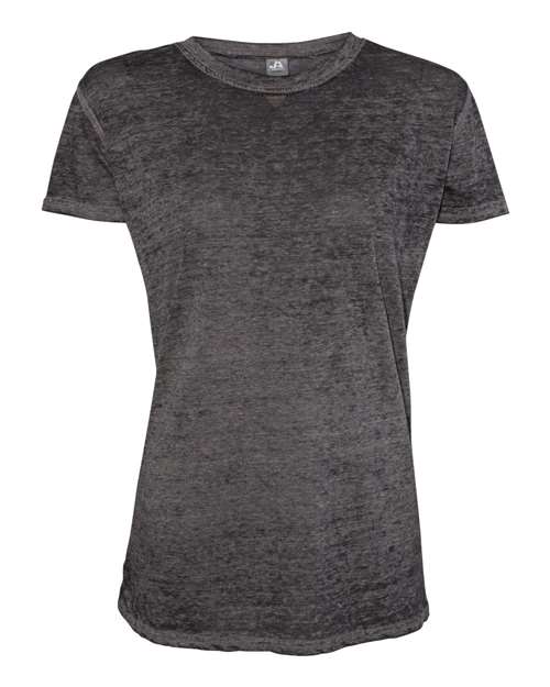 Women’s Zen Jersey T-Shirt | USA Decoration