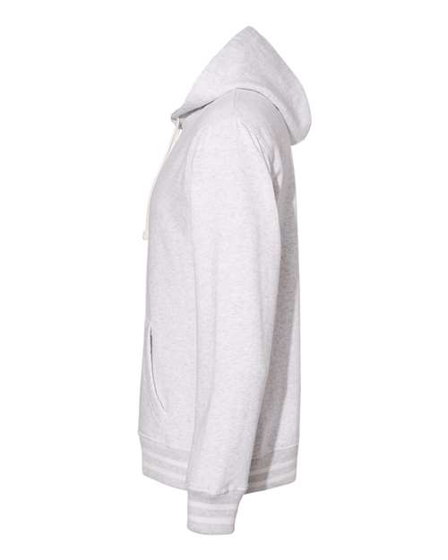 Relay Hooded Sweatshirt | USA Decoration