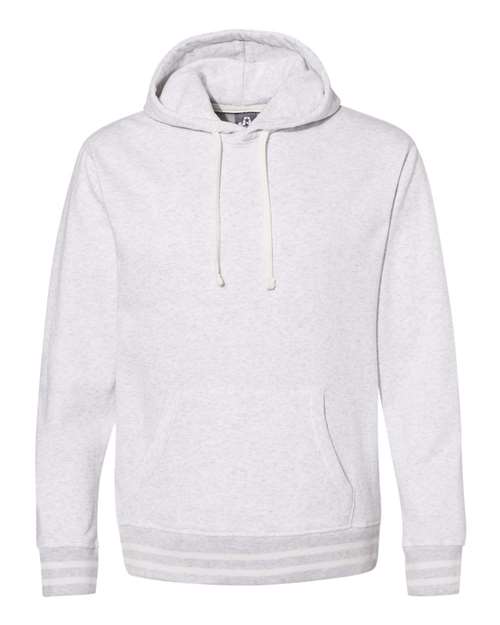 Relay Hooded Sweatshirt | USA Decoration