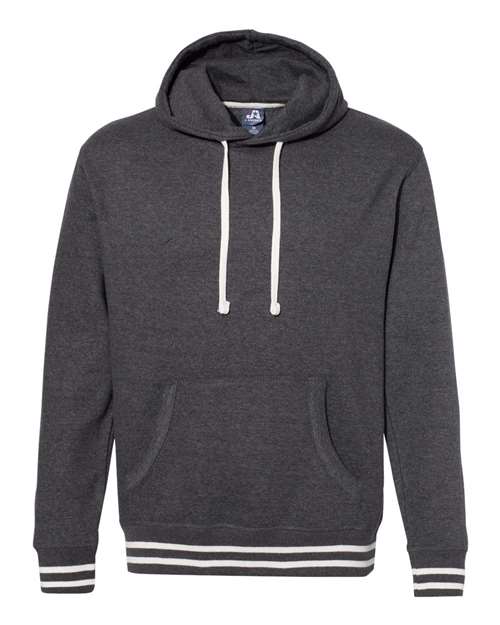 Relay Hooded Sweatshirt | USA Decoration
