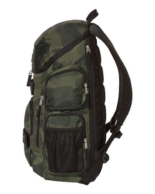 30L Enduro 2.0 Backpack | USA Decoration