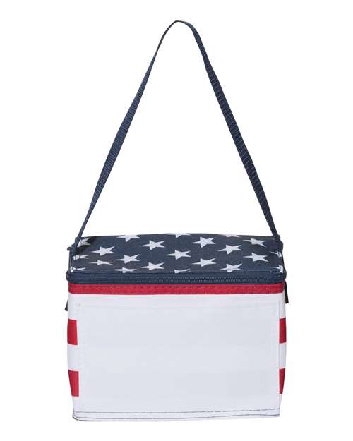Americana Cooler | USA Decoration