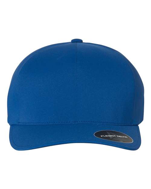 Delta® Seamless Cap | USA Decoration