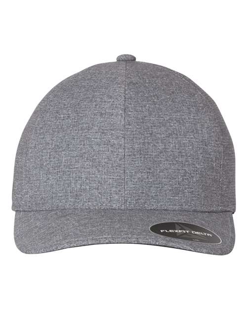 Delta® Seamless Cap | USA Decoration