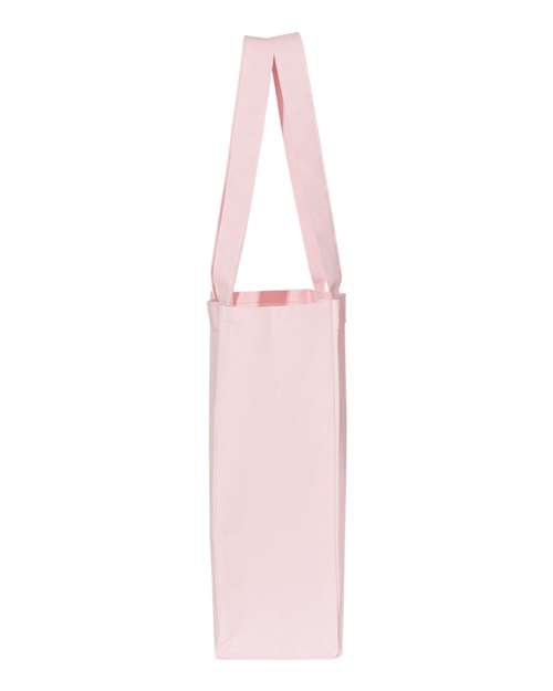 12L Gussetted Shopping Bag | USA Decoration
