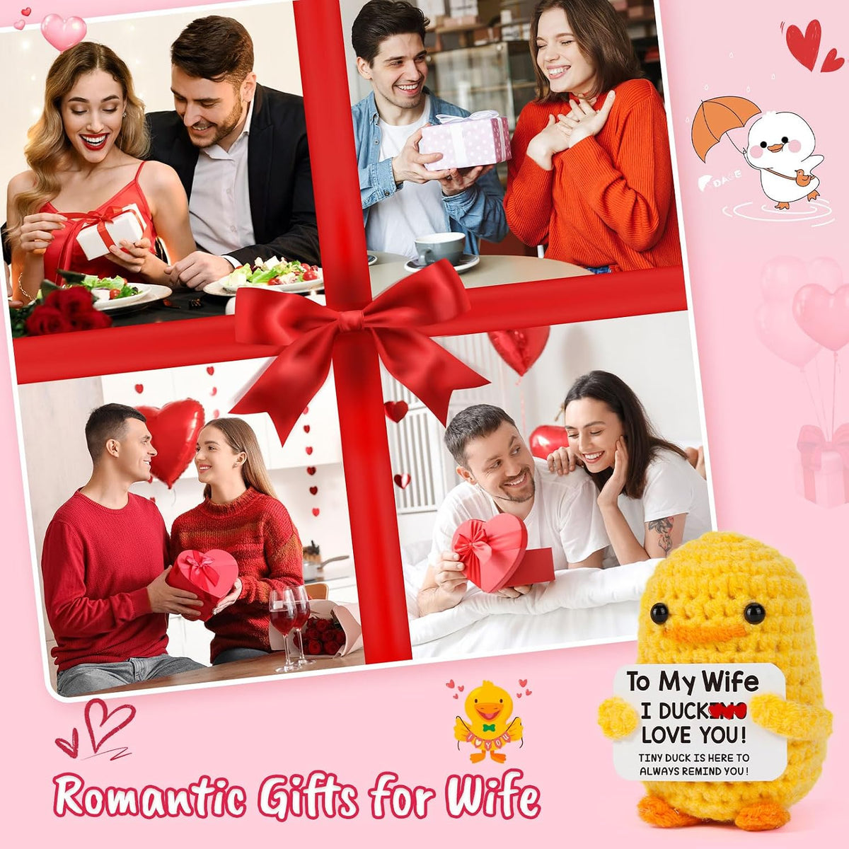 MBL Gifts for Wife Birthday Anniversary - Christmas Wife Gift from Husband