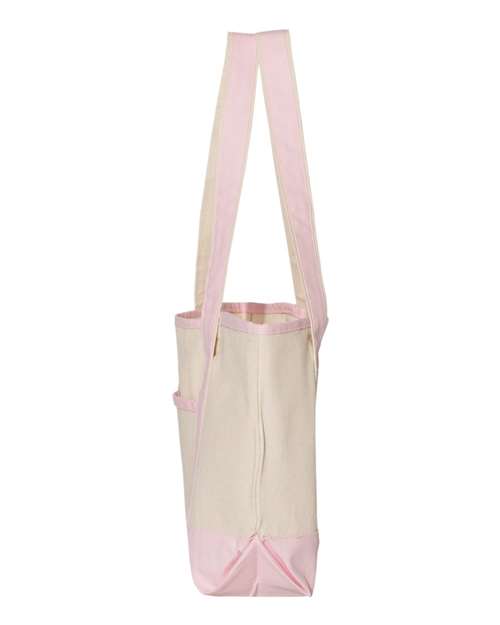 20L Small Deluxe Tote | USA Decoration