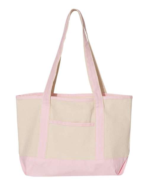 20L Small Deluxe Tote | USA Decoration