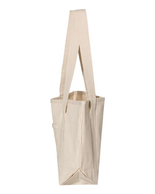 20L Small Deluxe Tote | USA Decoration