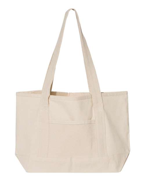 20L Small Deluxe Tote | USA Decoration