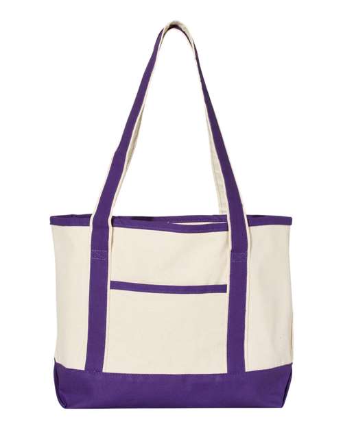 20L Small Deluxe Tote | USA Decoration
