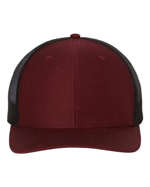 Snapback Trucker Cap | USA Decoration