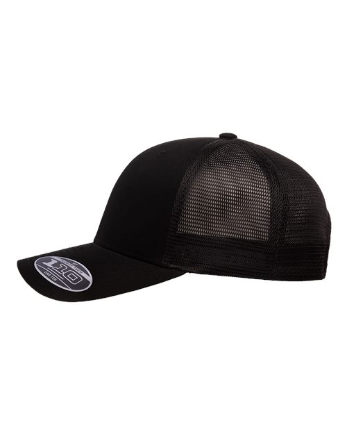 110® Mesh-Back Cap | USA Decoration