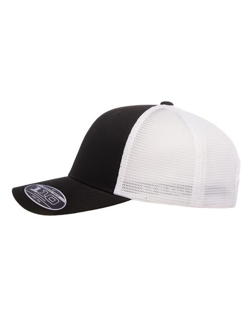 110® Mesh-Back Cap | USA Decoration