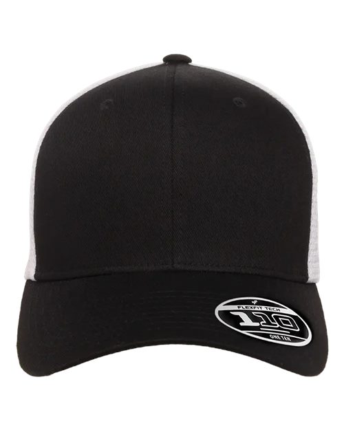 110® Mesh-Back Cap | USA Decoration
